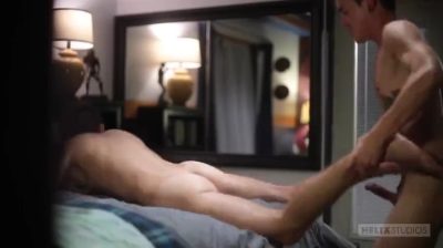 أنيك أفضل صديق – الحب بين الشباب الحلوين